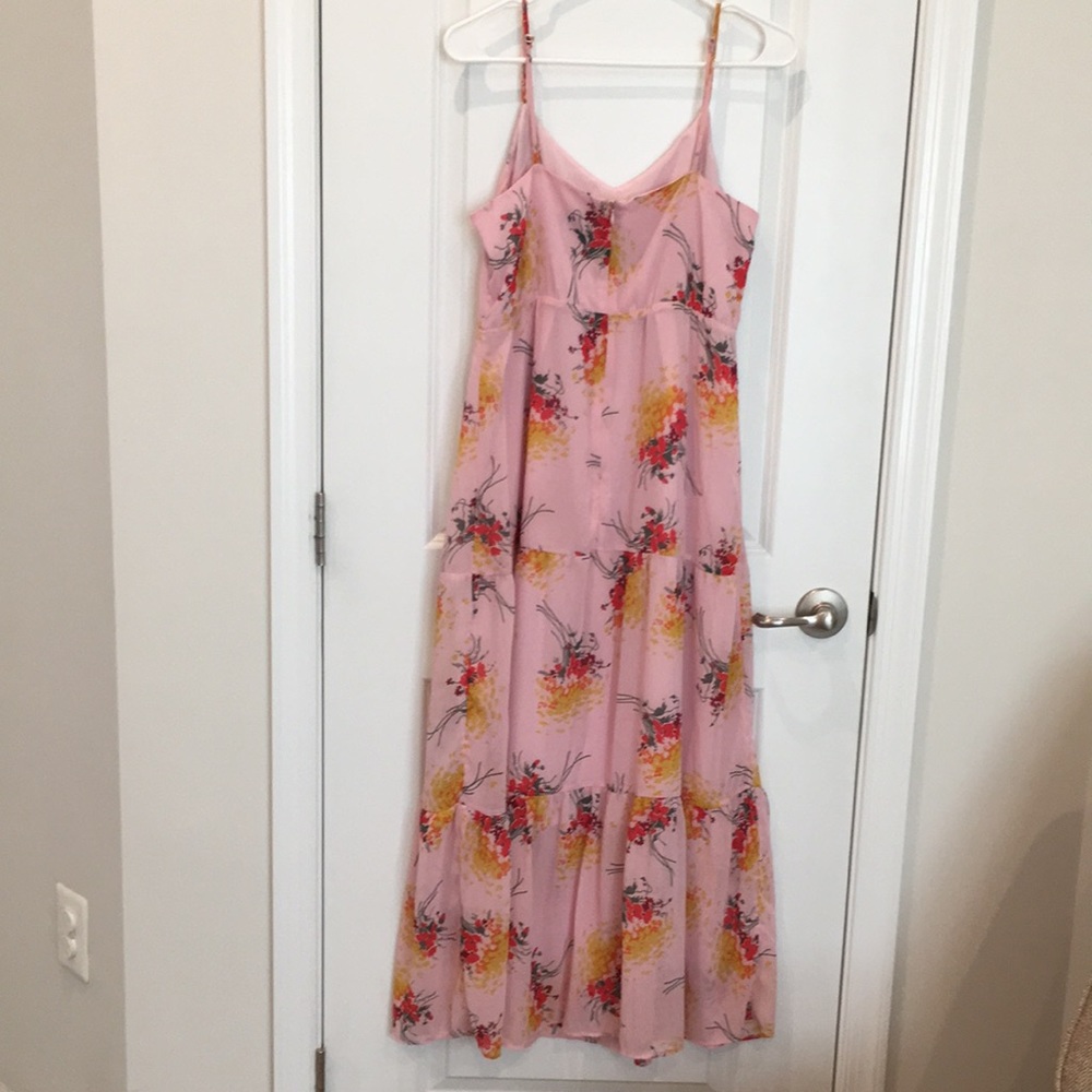 J. Crew women sun dress